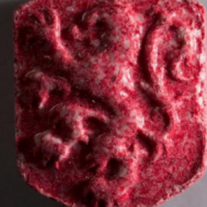 Dutch Lion 300mg  MDMA  x 1's