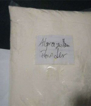 Alprazolam Powder  x 1's